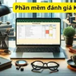 Phần mềm đánh giá KPI là gì?