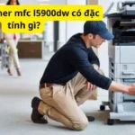 Máy in brother mfc l5900dw có đặc tính gì?