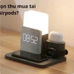 Tại sao nên chọn thu mua tai nghe Airpods?