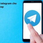 Hướng dẫn tải telegram cho laptop